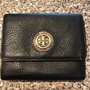 Tory Burch Wallet